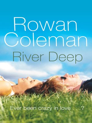 cover image of River Deep